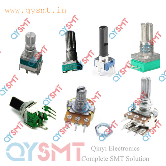 B10K Potentiometer 10K Ohm