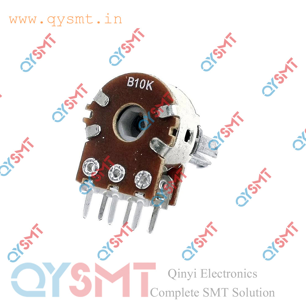 B10K Potentiometer 10K Ohm
