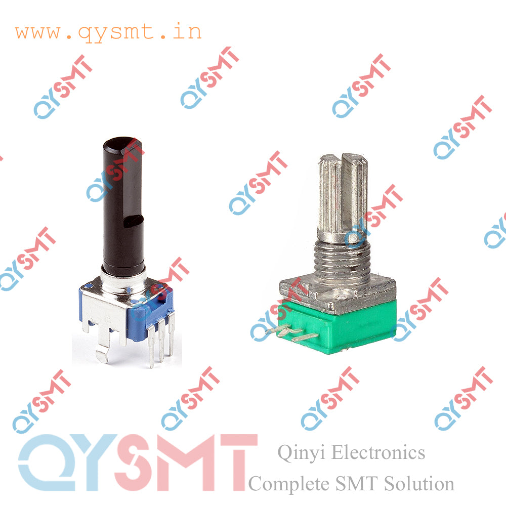 B10K Potentiometer 10K Ohm