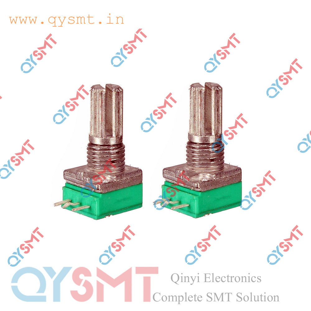 B10K Potentiometer 10K Ohm