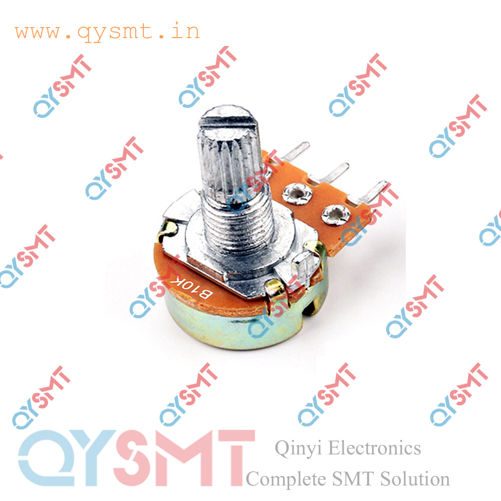 B10K Potentiometer 10K Ohm