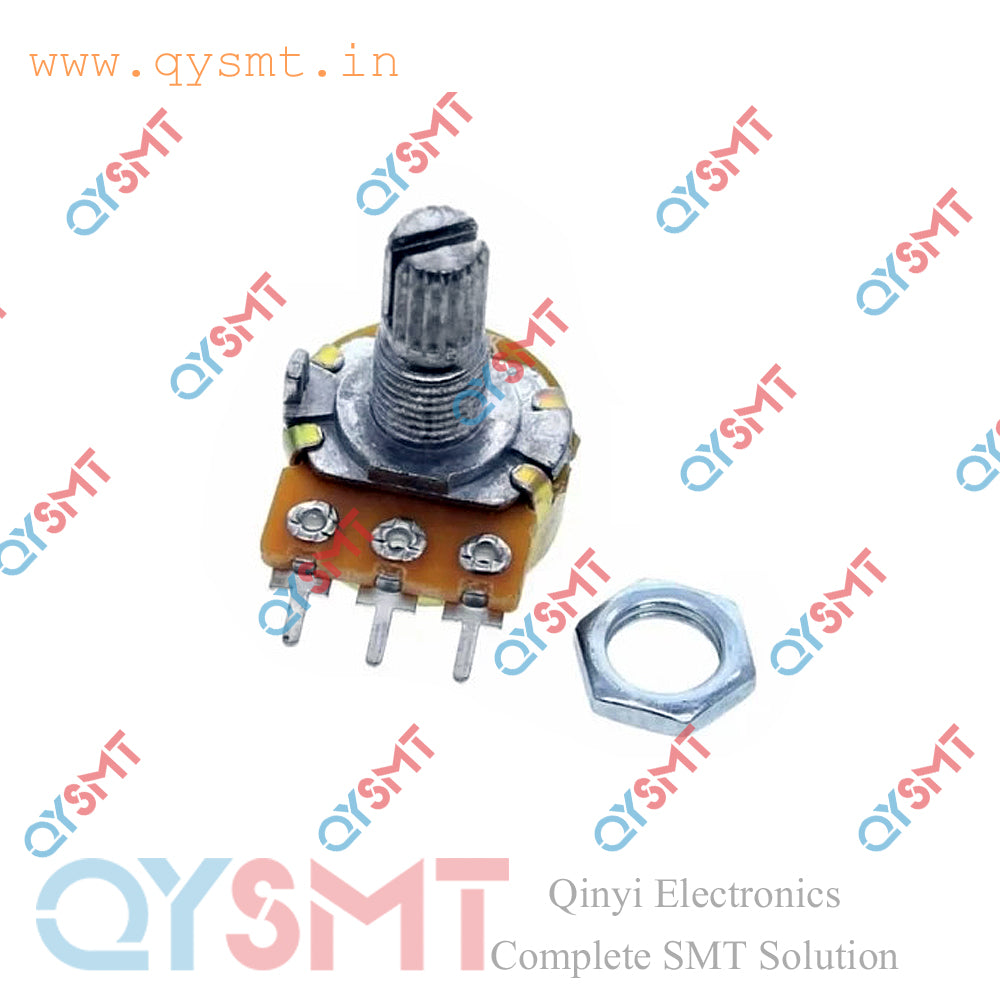 B10K Potentiometer 10K Ohm