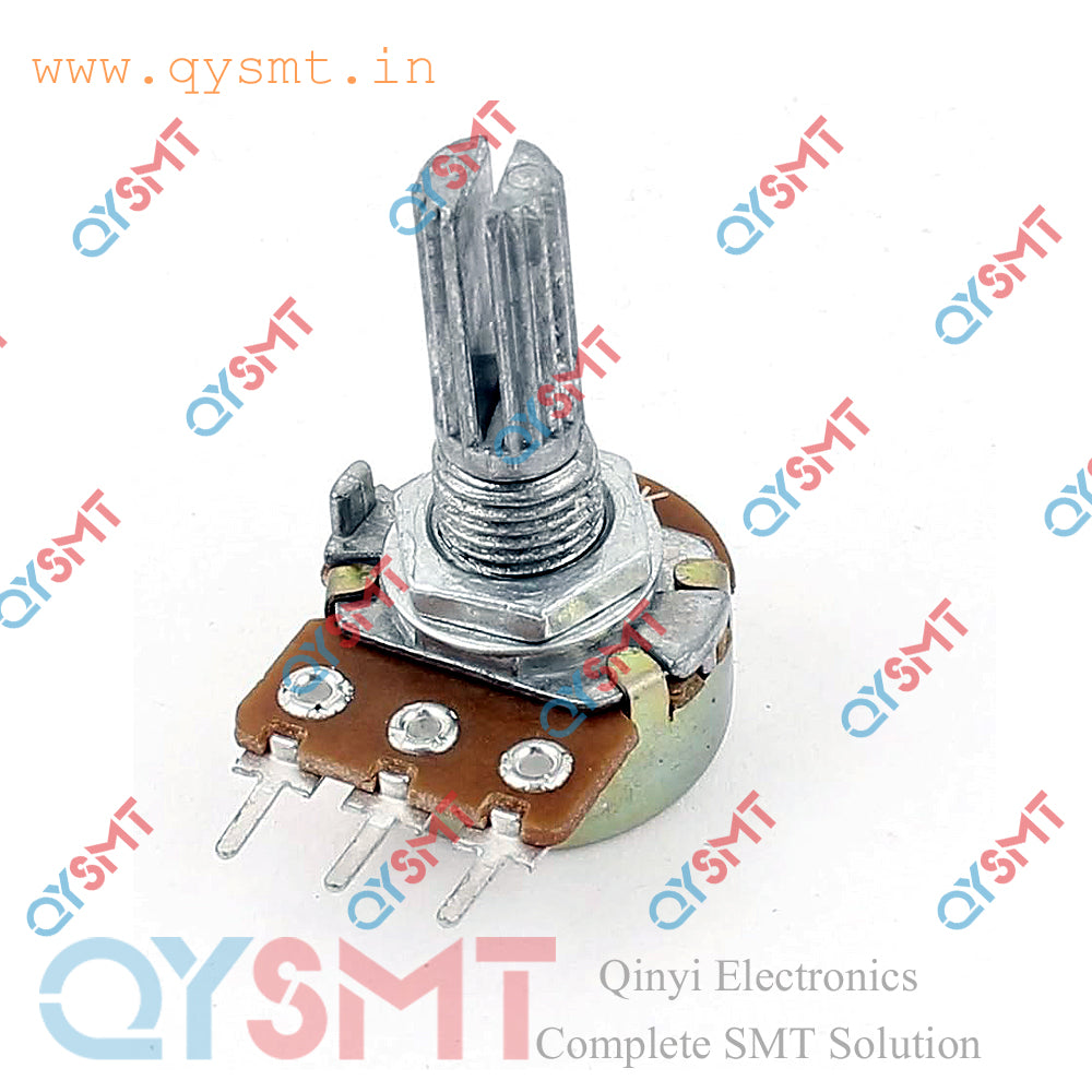 B10K Potentiometer 10K Ohm