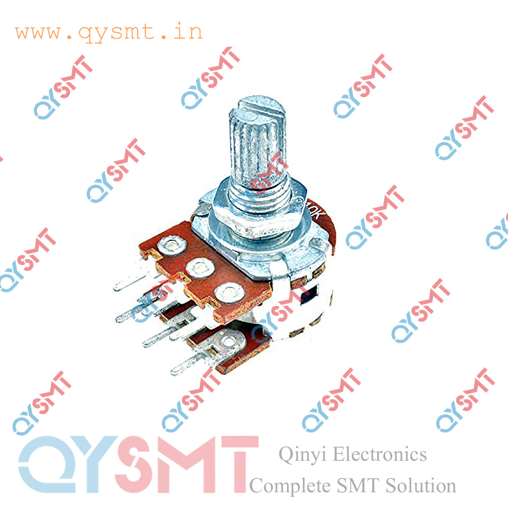 B10K Potentiometer 10K Ohm