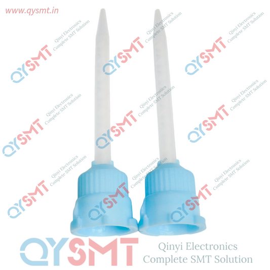 B4--MB3.2-16S GRAY STATIC MIXER