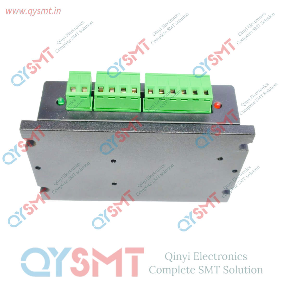 B804 STEPPER MOTOR DRIVE