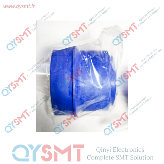 blue silicone coupler hoses