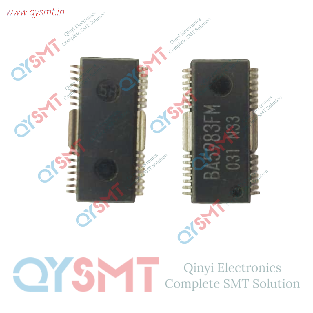 BA5983FM-E2 INTEGRATED CIRCUICT