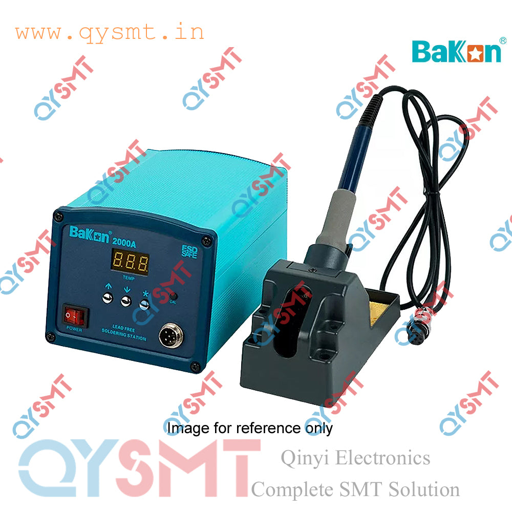BK2000A Soldering Station
