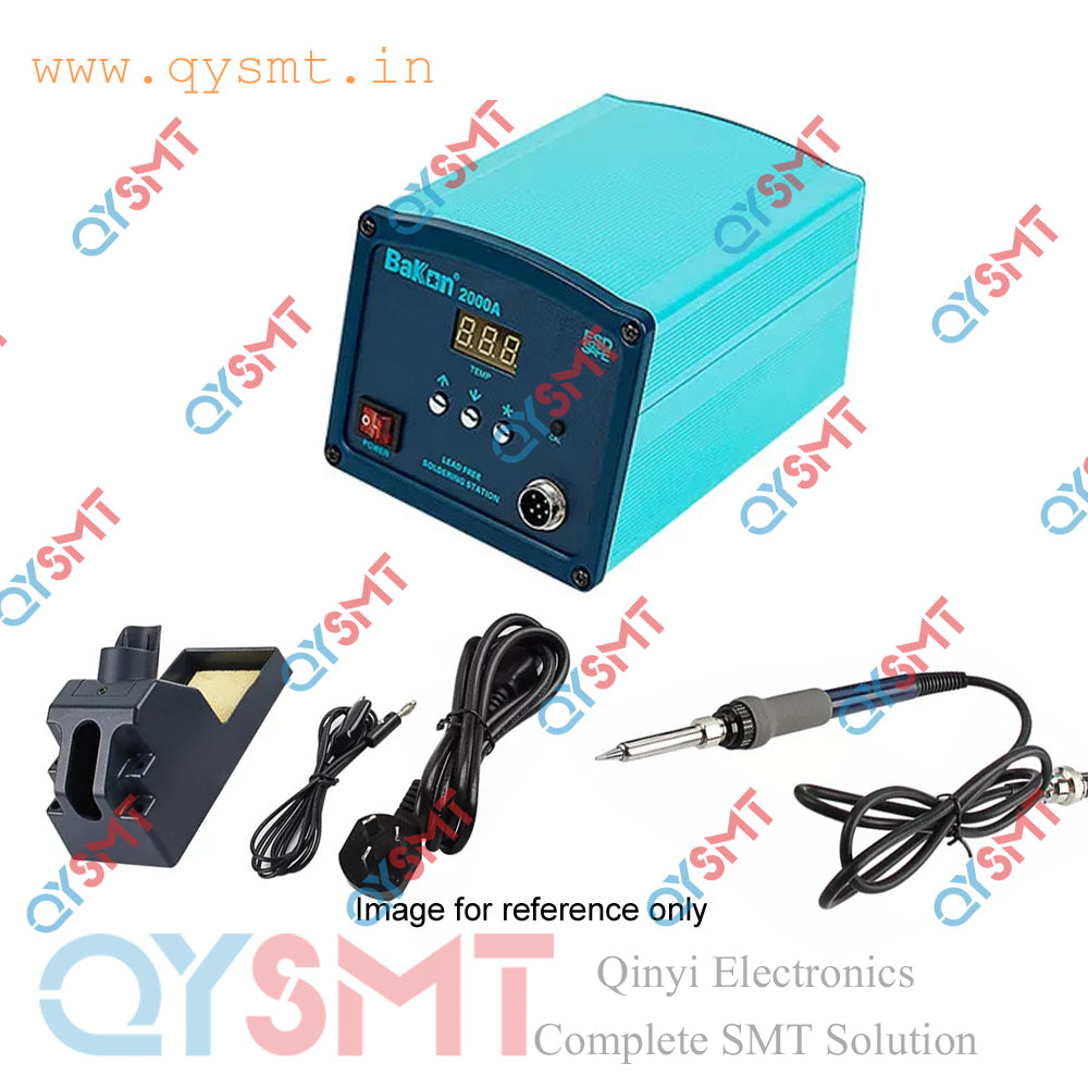 BK2000A Soldering Station