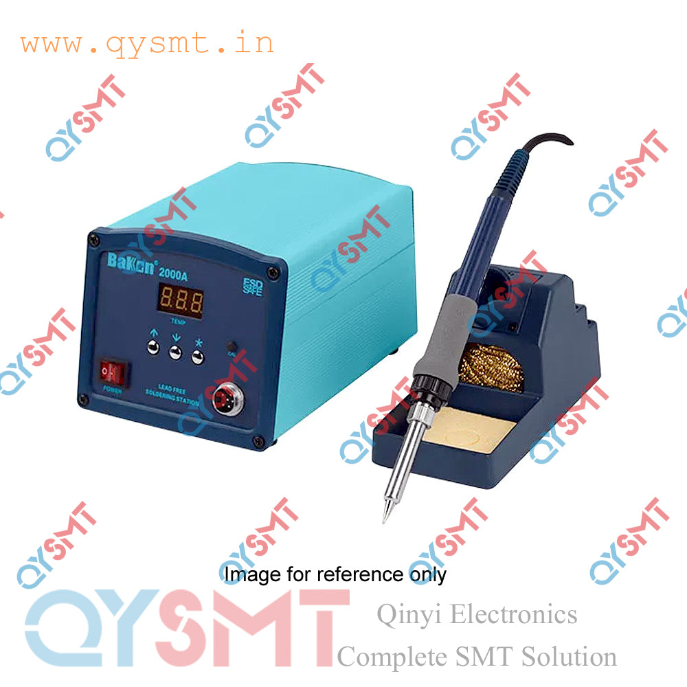 BK2000A Soldering Station