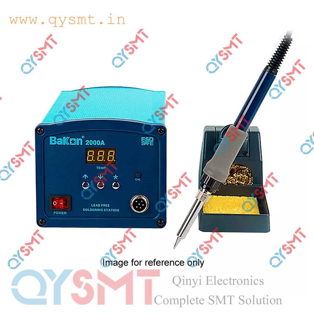 BK2000A Soldering Station