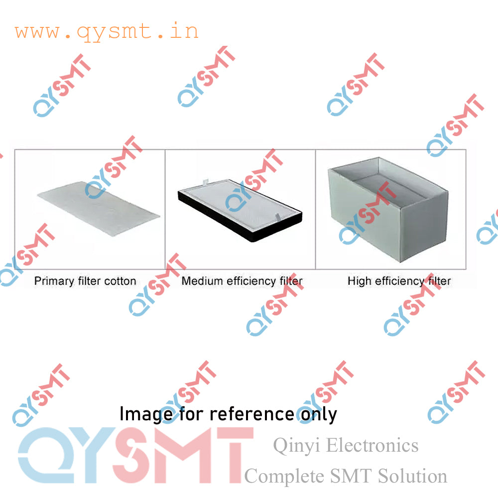 BAKON BK260 XP High Efficiency Filter