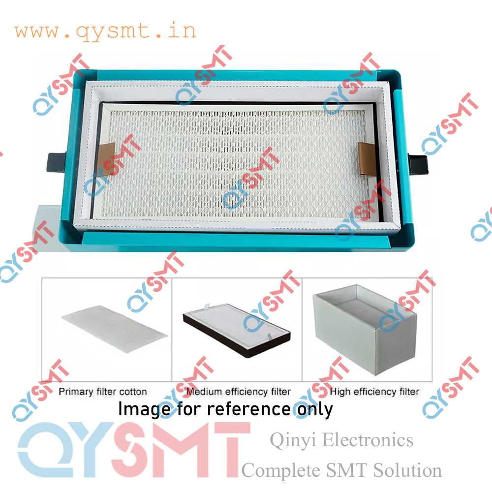 BAKON BK260 XP Primary Filter