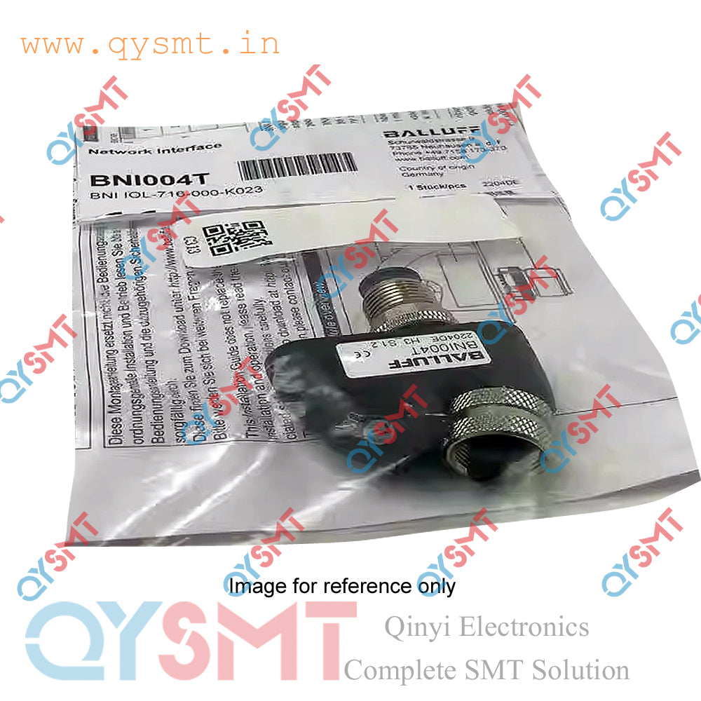 BNI004T Signal Converter