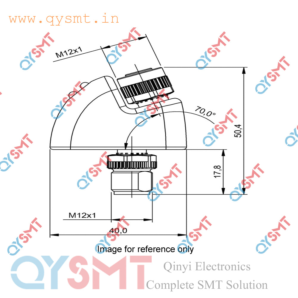 BNI004T Signal Converter
