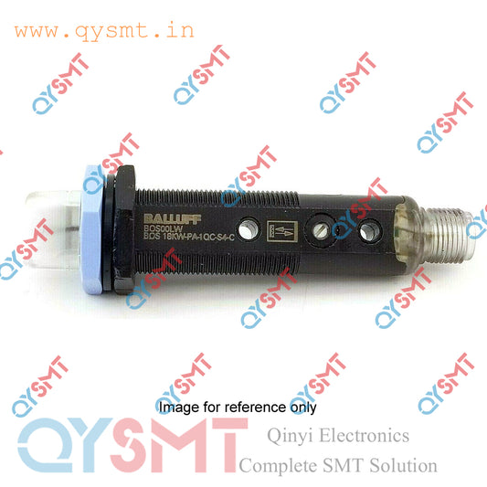 BOS 18KW-PA-1QC-S4-C Retro-reflective Sensor