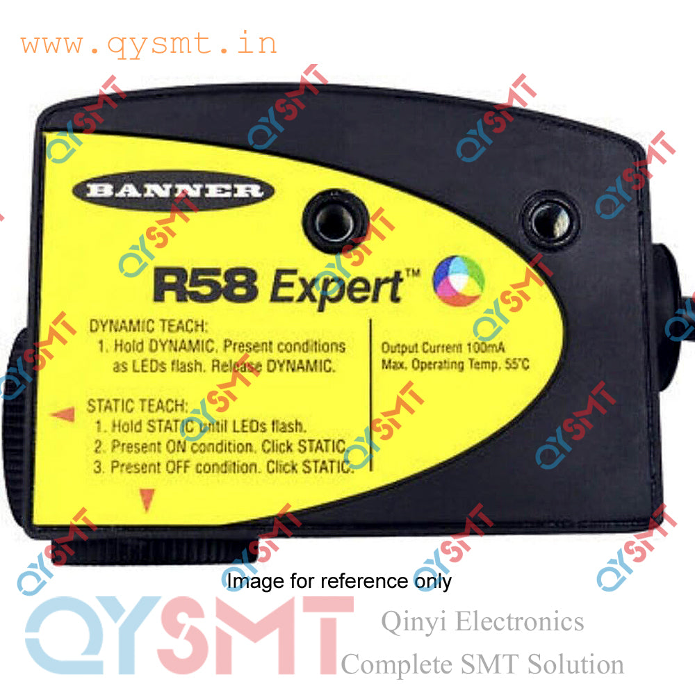 R58ECRGB1 Mark Sensor