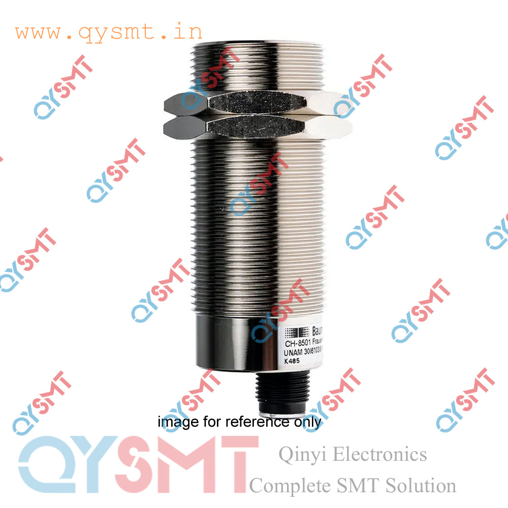 UNAM 30i6103/S14 Ultrasonic Sensor
