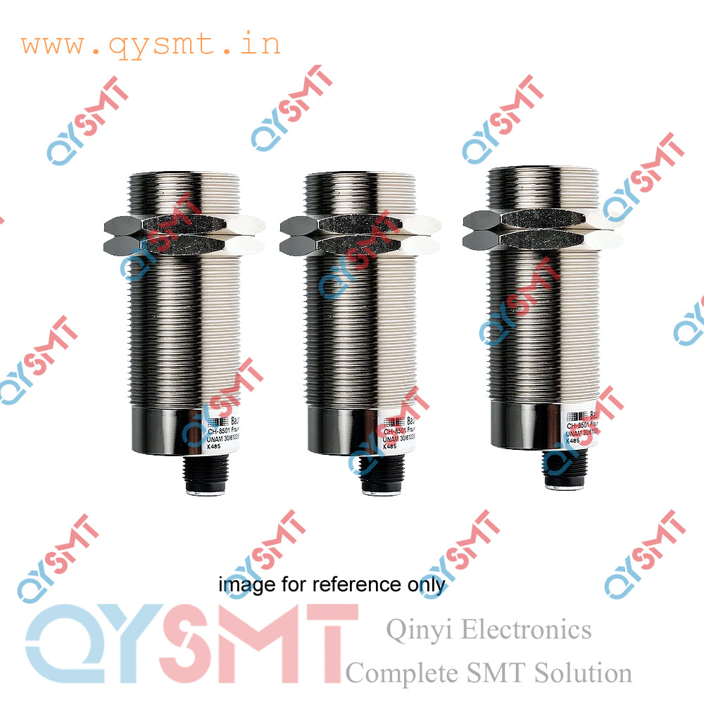 UNAM 30i6103/S14 Ultrasonic Sensor