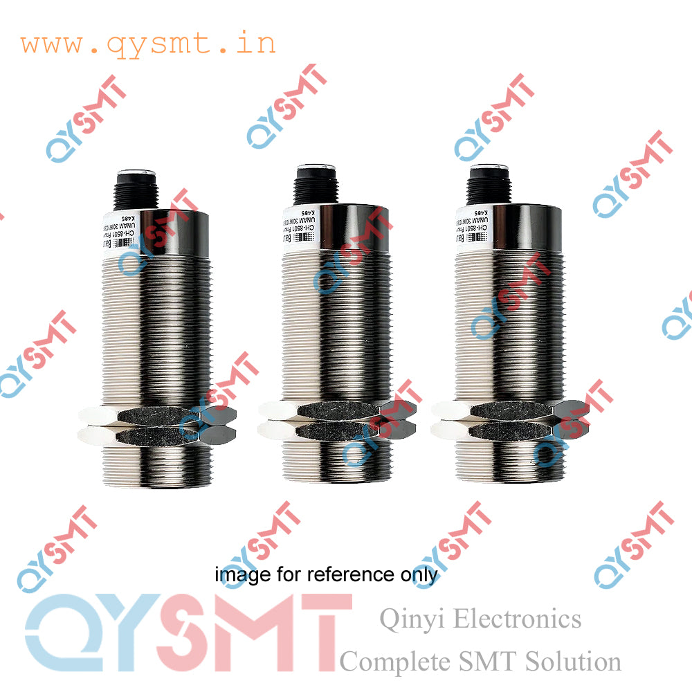 UNAM 30i6103/S14 Ultrasonic Sensor