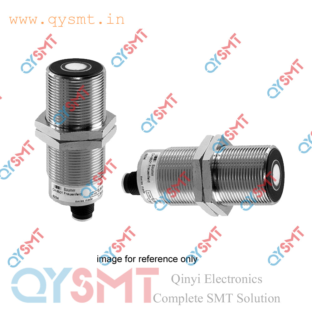 UNAM 30i6103/S14 Ultrasonic Sensor