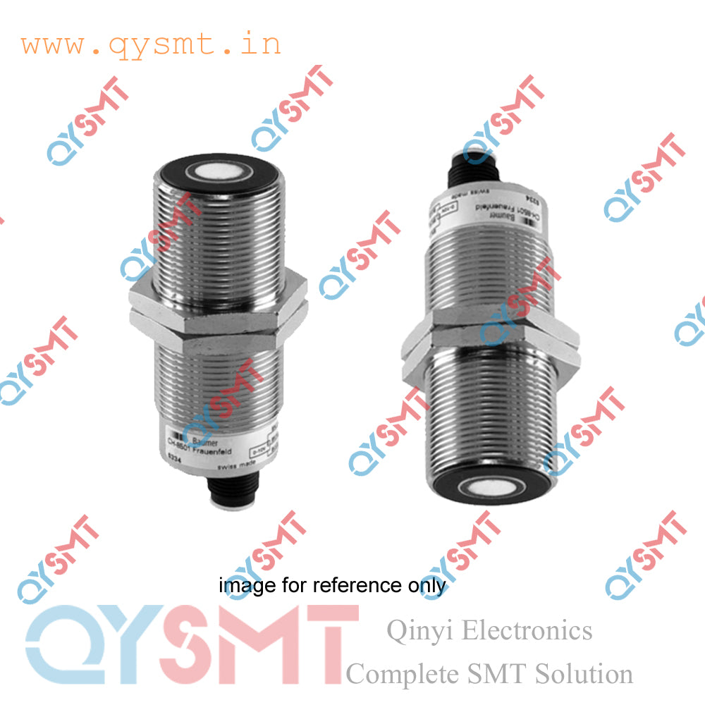 UNAM 30i6103/S14 Ultrasonic Sensor