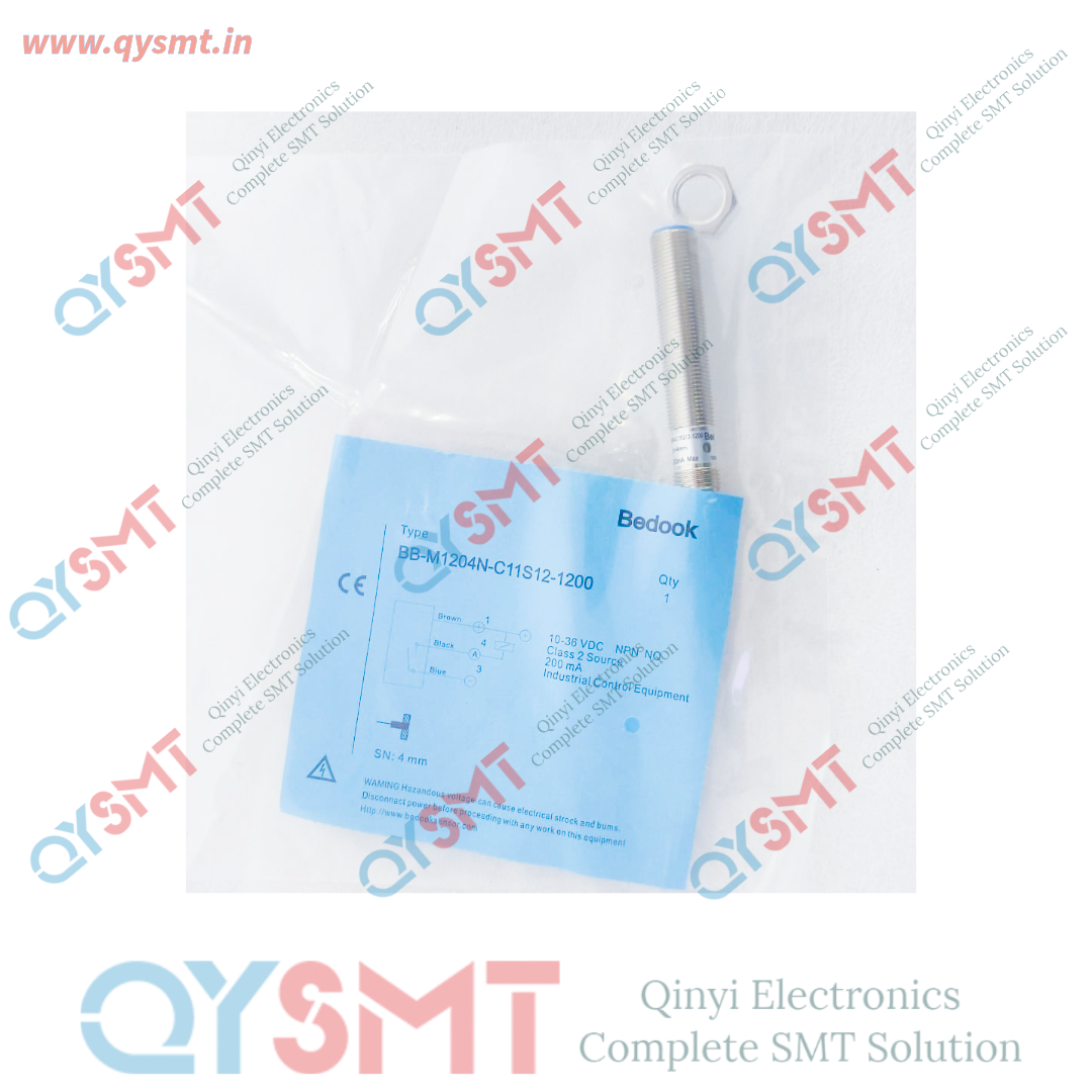 BB-M1204N-C11S12-1200 Proximity sensor