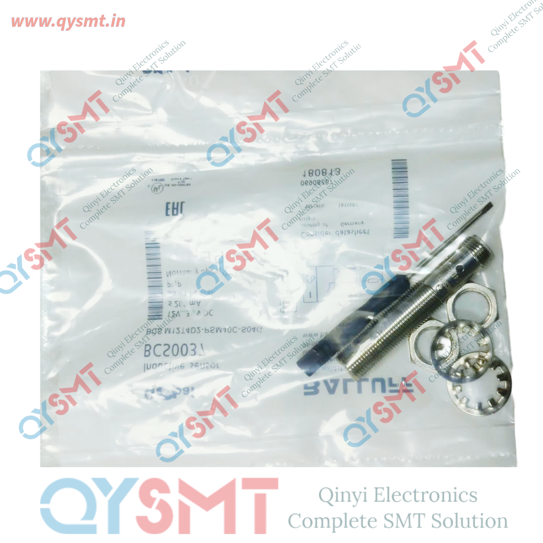 BCS0037 BCS M12T4D2- PSM40C-S04G Proximity sensor