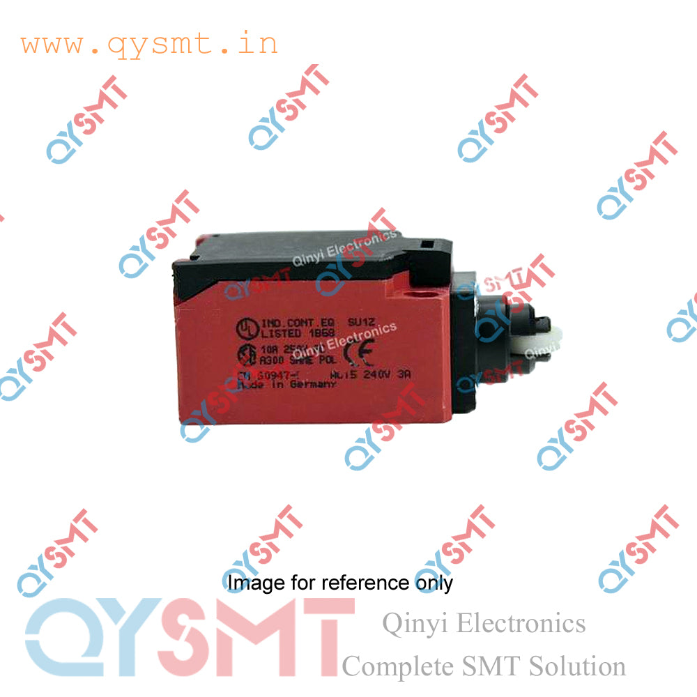 D-32457 608.4117.503 LIMIT SWITCH