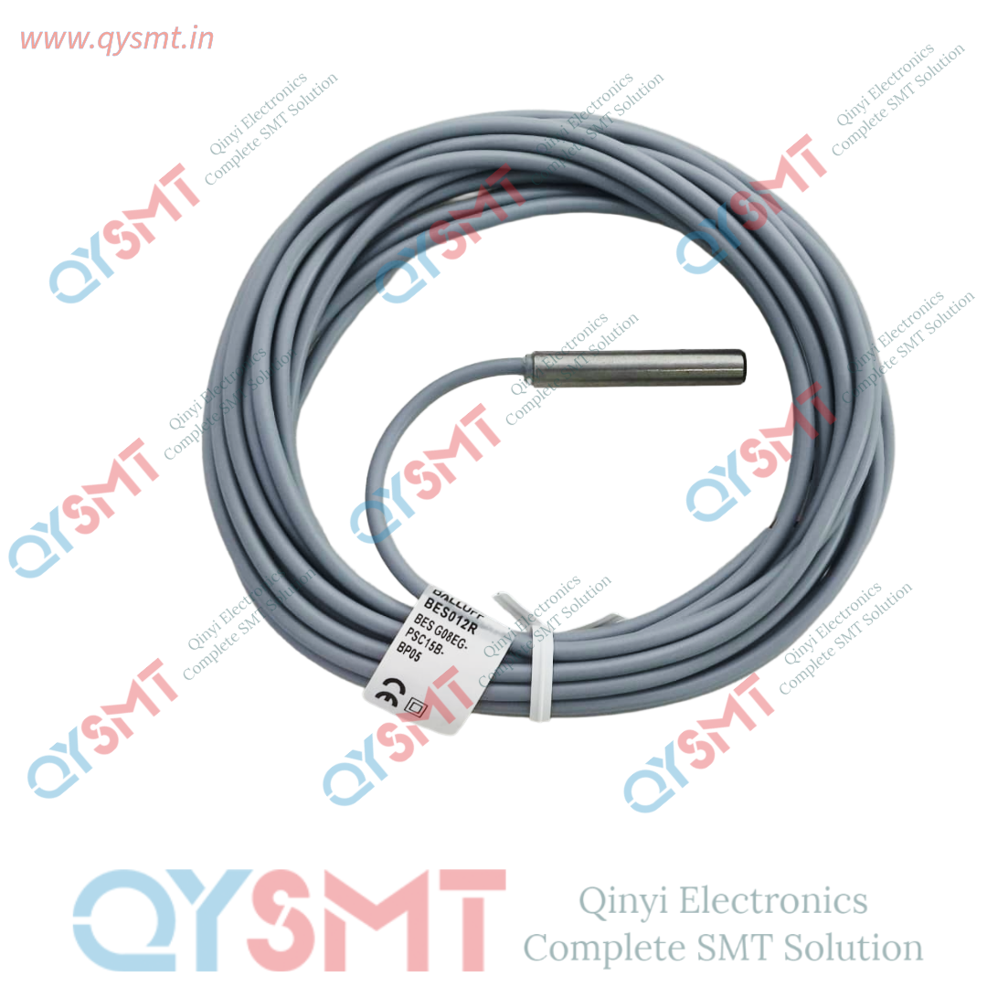 BES-G08EG-PSC15B-BP05 nductive proximity sensor