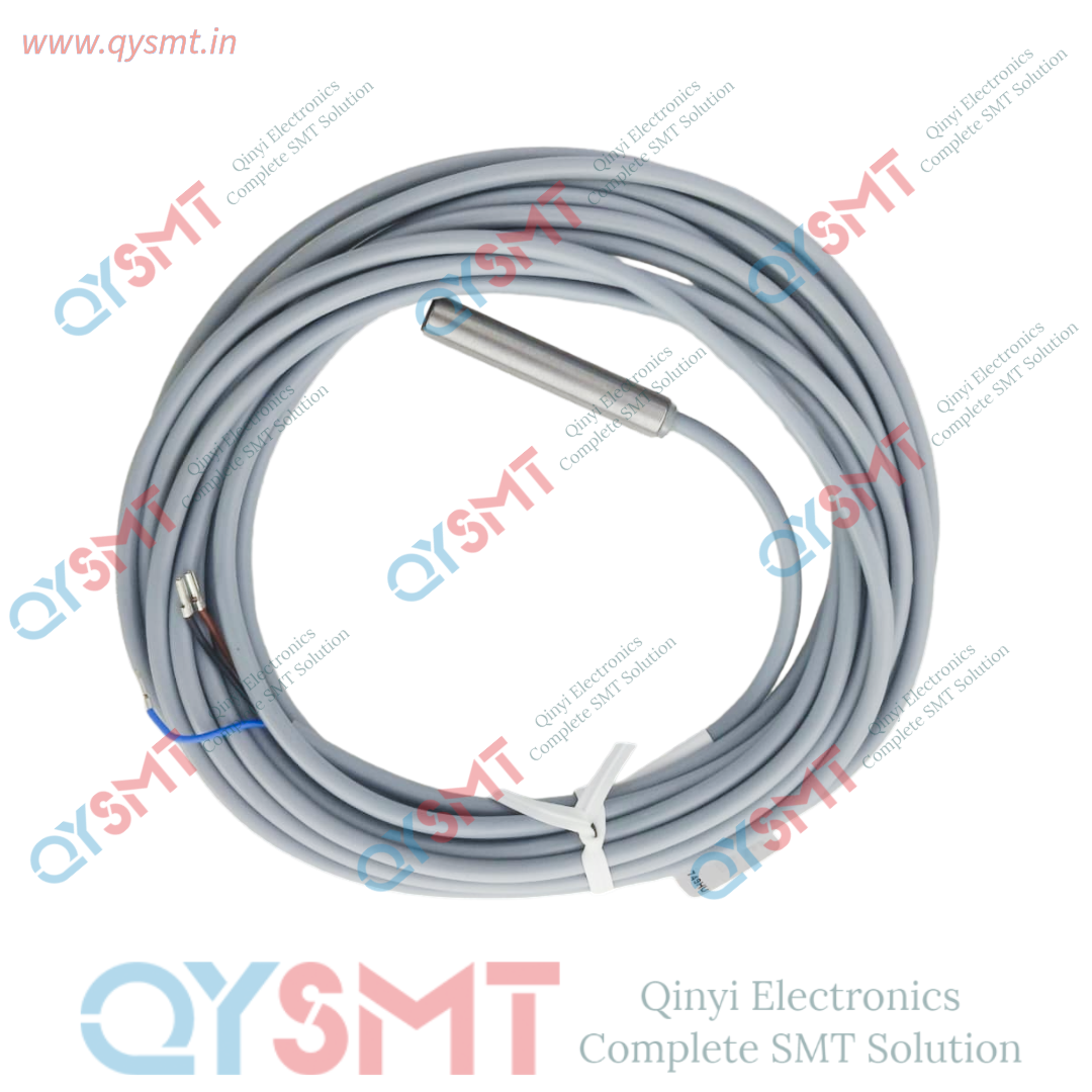 BES-G08EG-PSC15B-BP05 nductive proximity sensor