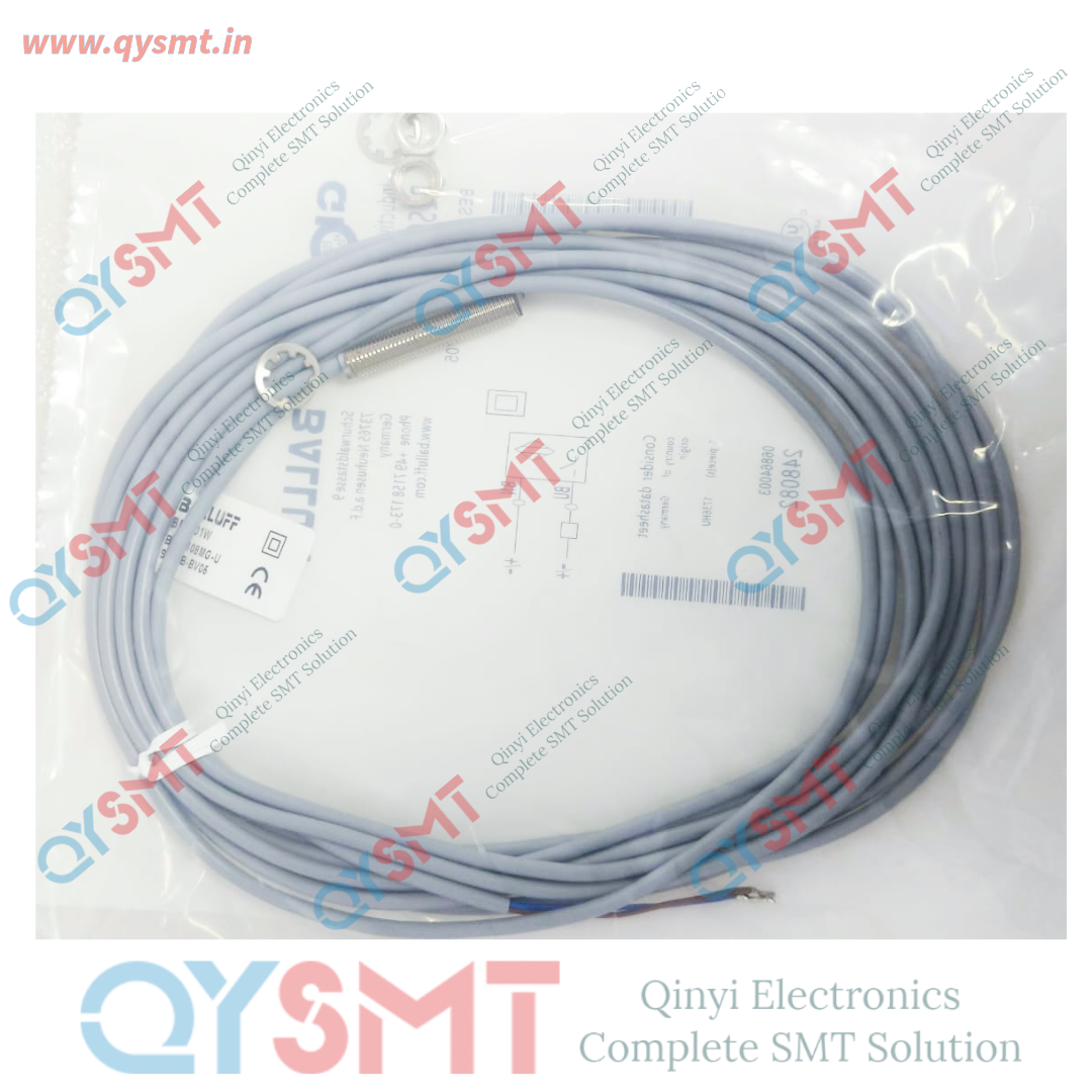 BES001W (BES M08MG-USC20B-BV05) Balluff Sensor