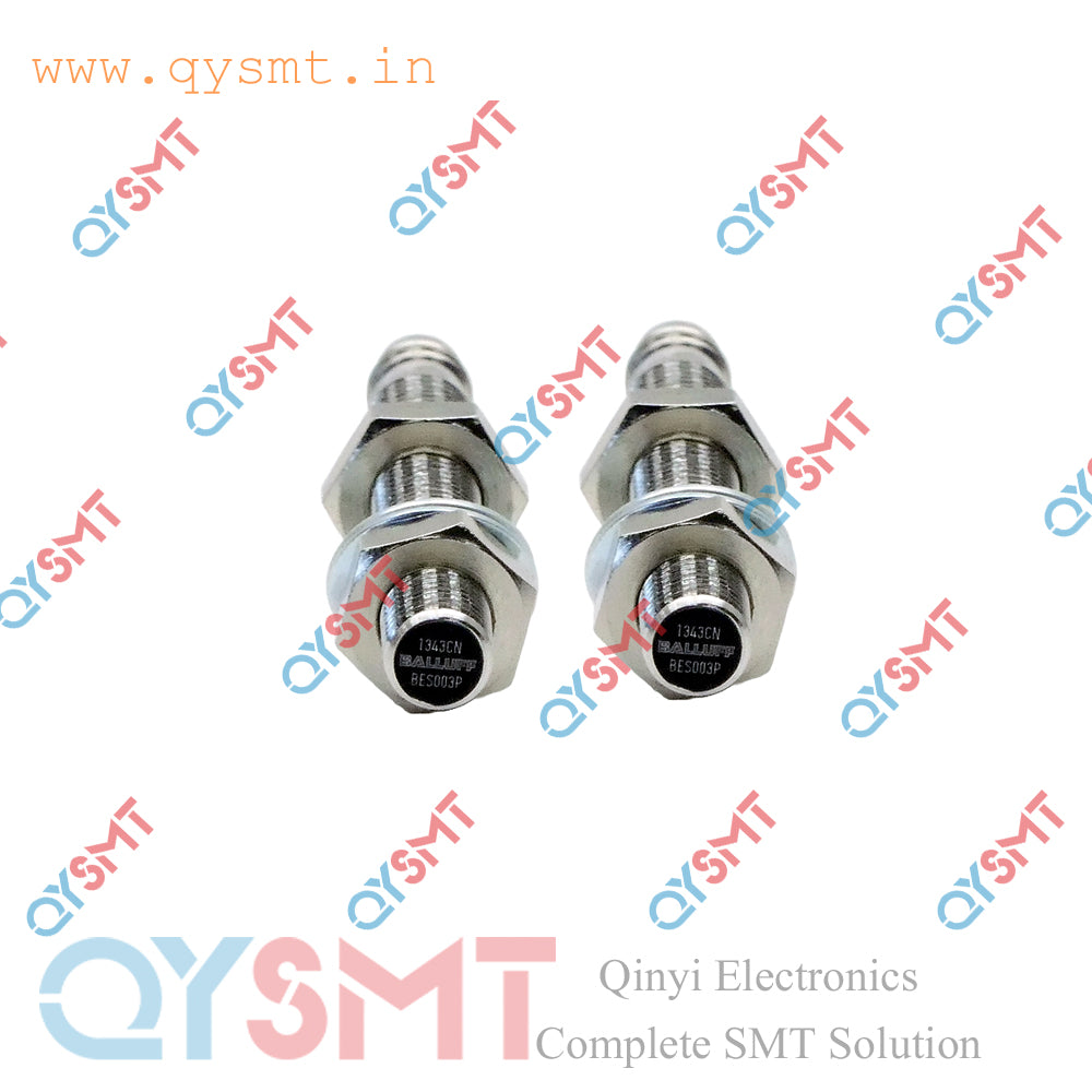 BES003P Inductive Proximity Switch