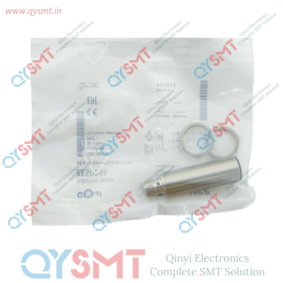 BES0086 (BES-M18MI-PSC50B-S04G) Balluff Sensor