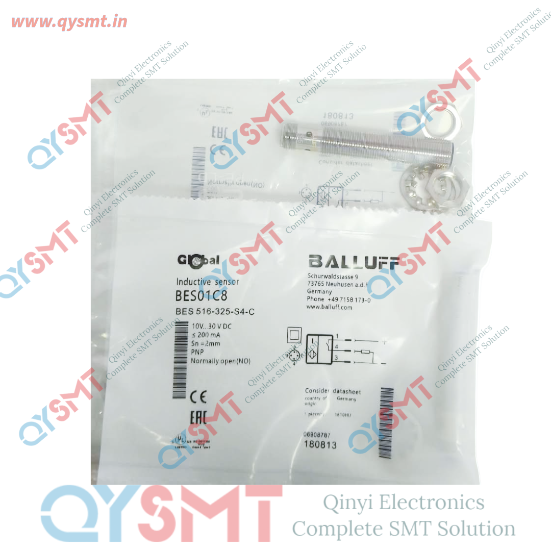 BES00P7 (BES 516-324-G-E5-C-S49) Balluff sensor