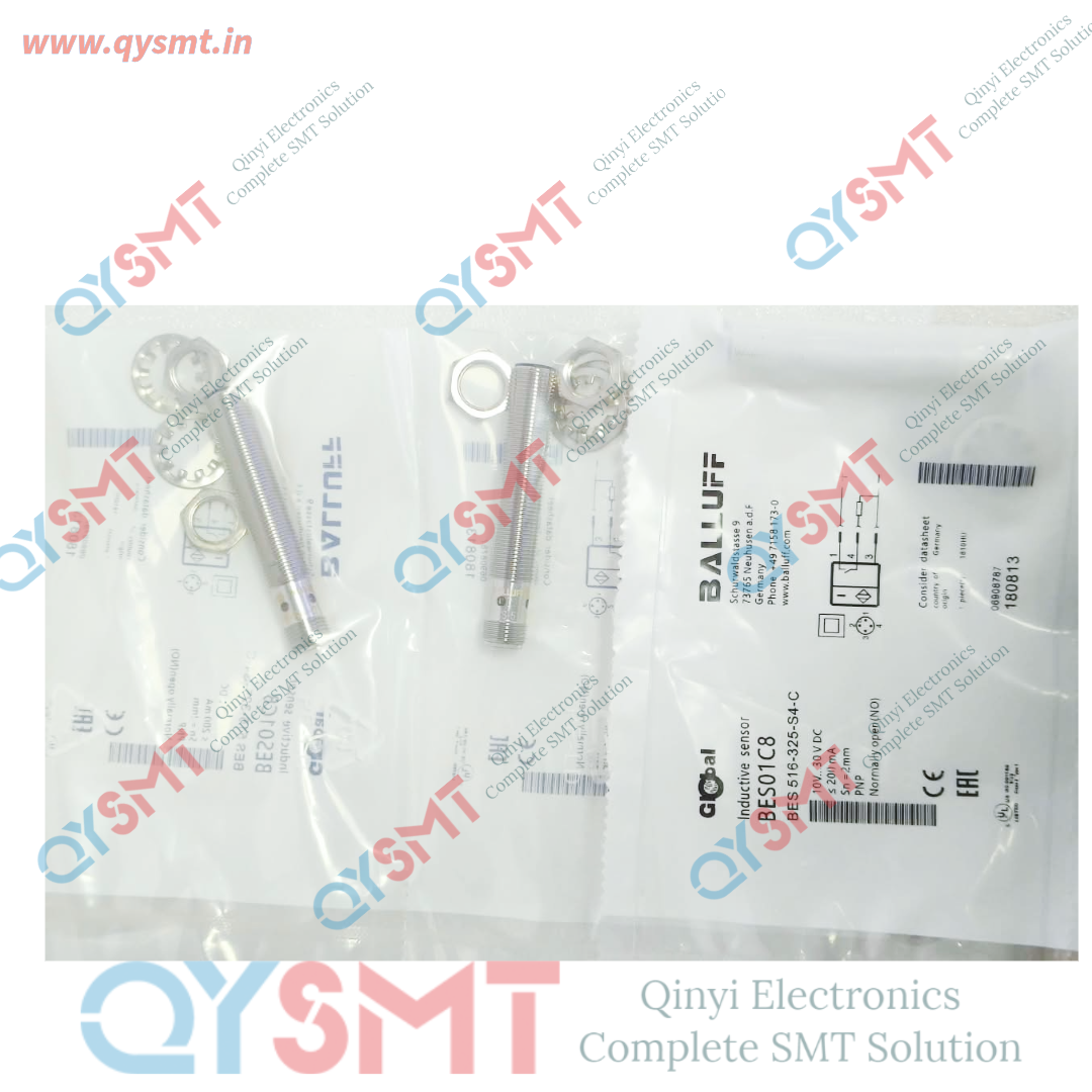 BES00P7 (BES 516-324-G-E5-C-S49) Balluff sensor