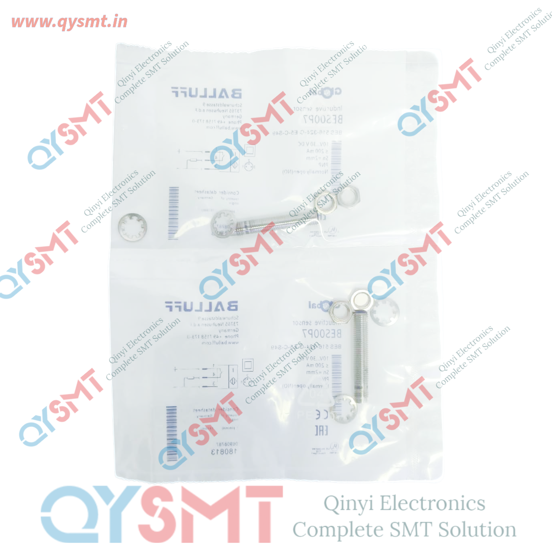 BES00P7 (BES 516-324-G-E5-C-S49) Balluff sensor