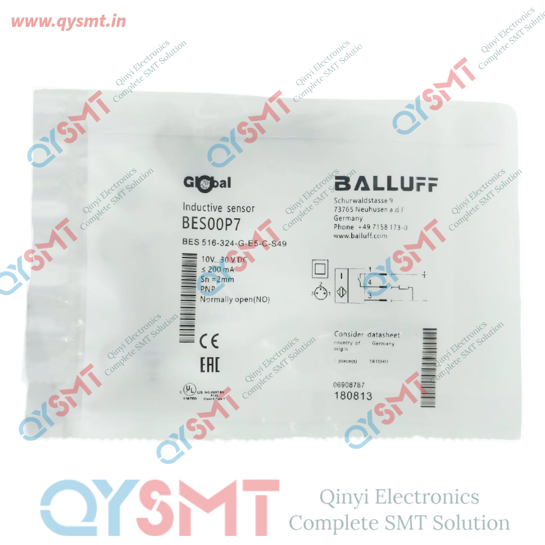 BES00P7 (BES 516-324-G-E5-C-S49) Balluff sensor