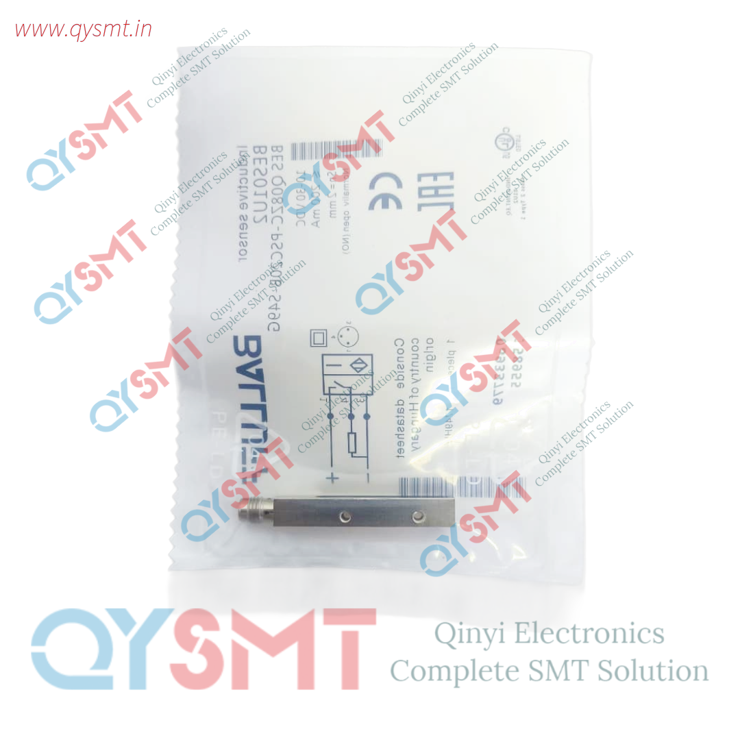 BES01U2 BESQ08ZC-PSC20B-S49G Balluff Sensor