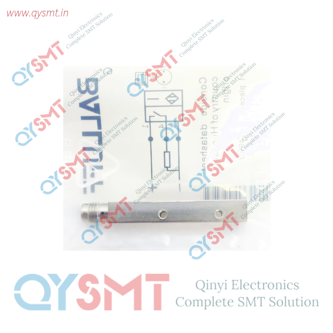BES01U2 BESQ08ZC-PSC20B-S49G Balluff Sensor