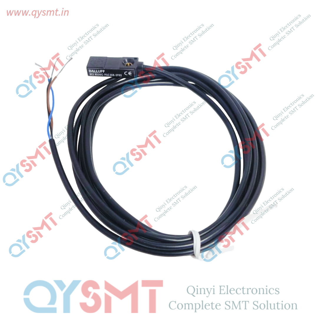 BES01WR BES R03KC-PSC30B-EP02 Inductive Proximity Sensor