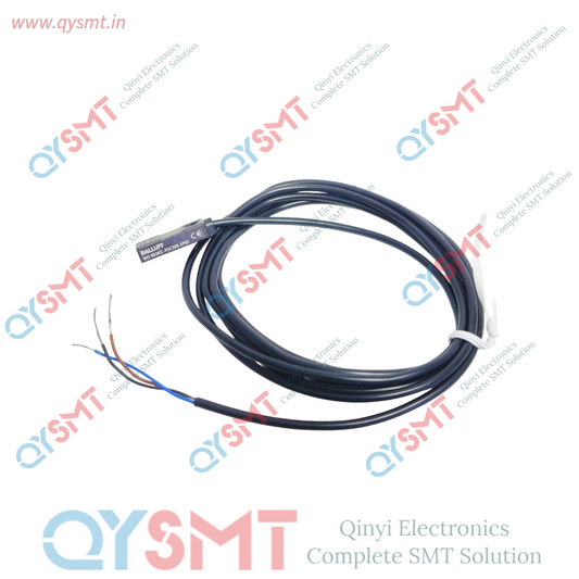 BES01WR BES R03KC-PSC30B-EP02 Inductive Proximity Sensor