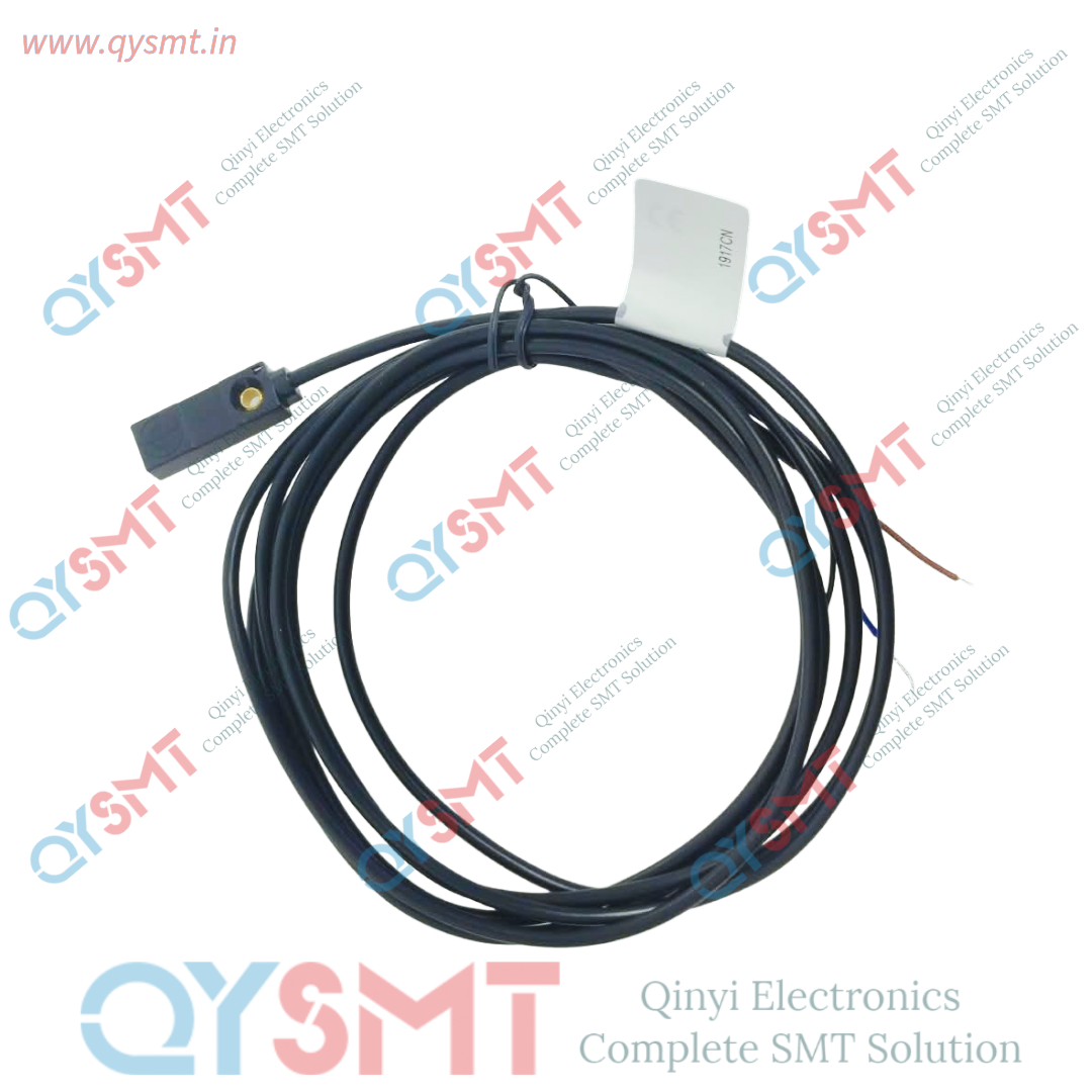 BES01WR BES R03KC-PSC30B-EP02 Balluff Proximity Switch