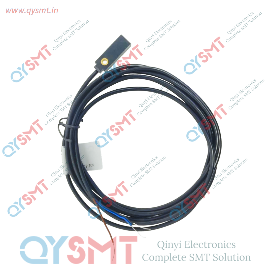 BES01WR BES R03KC-PSC30B-EP02 Balluff Proximity Switch