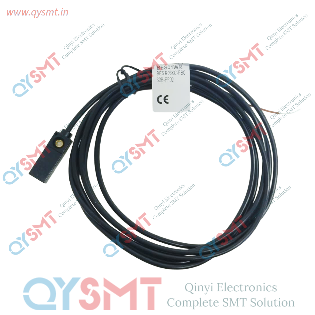 BES01WR BES R03KC-PSC30B-EP02 Balluff Proximity Switch