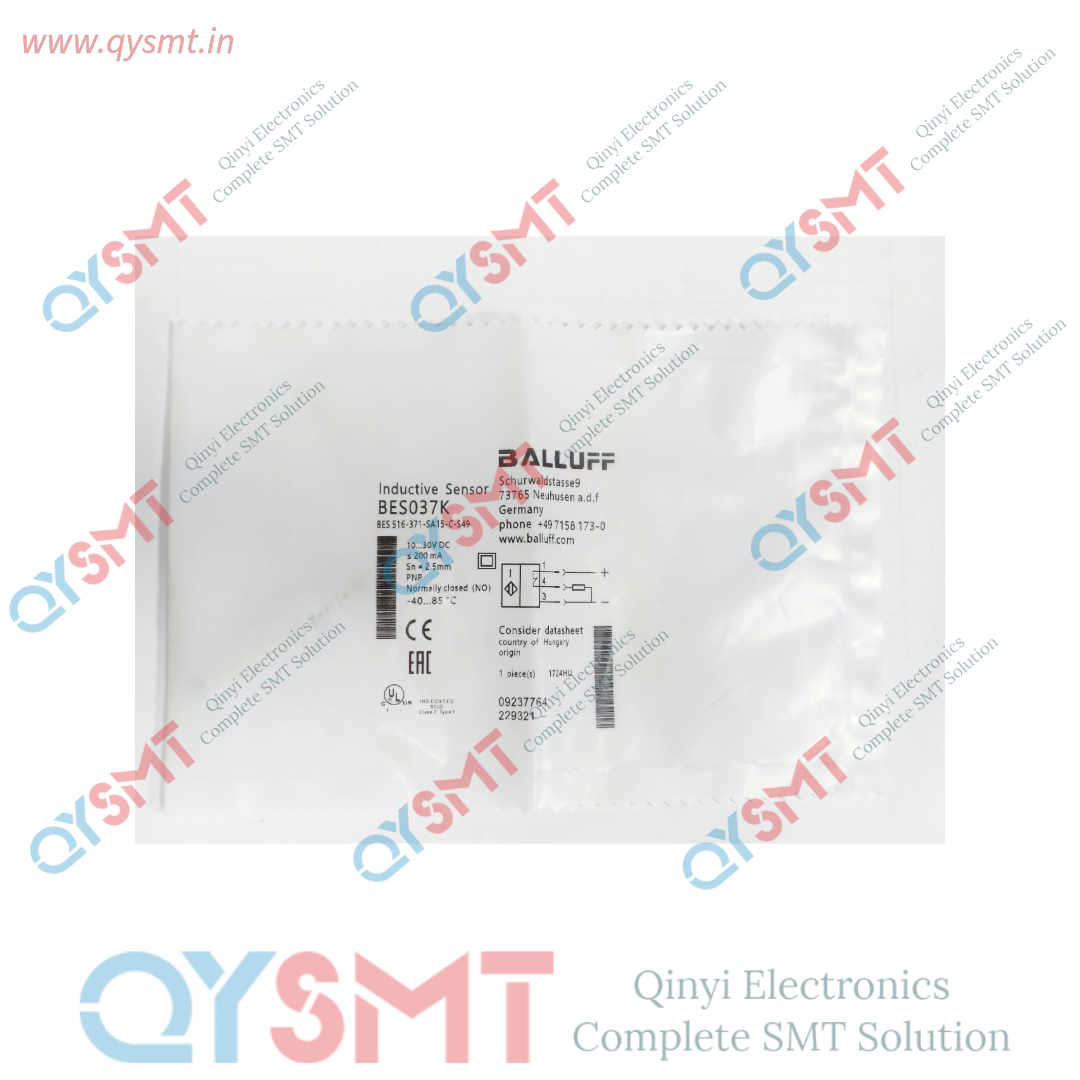 BES037K (BES 516-371-SA15-C-S49) Inductive proximity