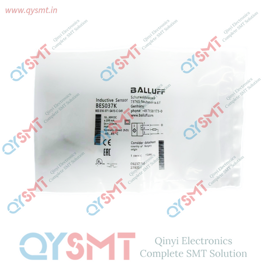 BES037K (BES 516-371-SA15-C-S49) Inductive proximity