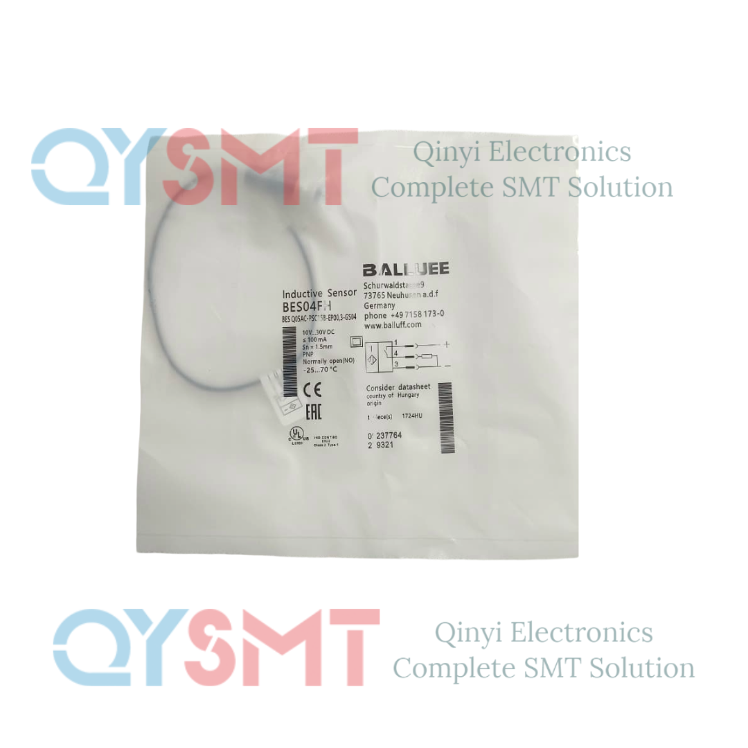 BES04FH BES Q05AC-PSC15B-EP0O,3-GS04 inductive sensor