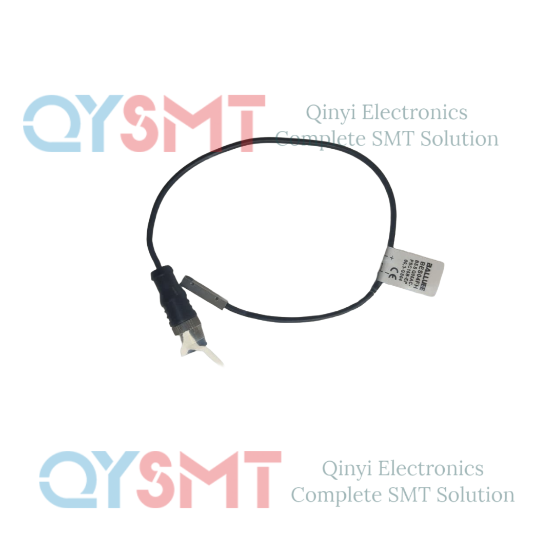 BES04FH BES Q05AC-PSC15B-EP0O,3-GS04 inductive sensor